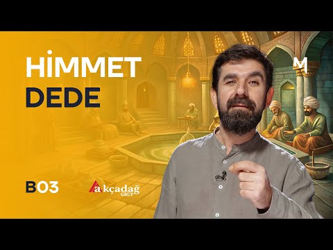 Sırtını Padişaha Keseleten Allah Dostu - B03 - Biri Bir Gün | Serdar Tuncer