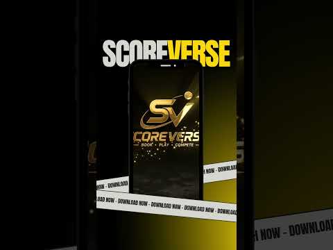 ScoreVerse video thumbnail