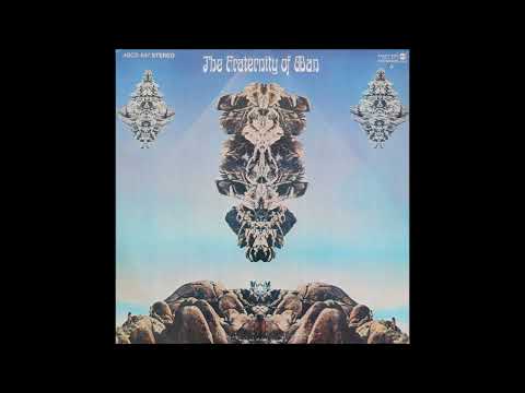 The Fraternity Of Man – The Fraternity Of Man-Full Album