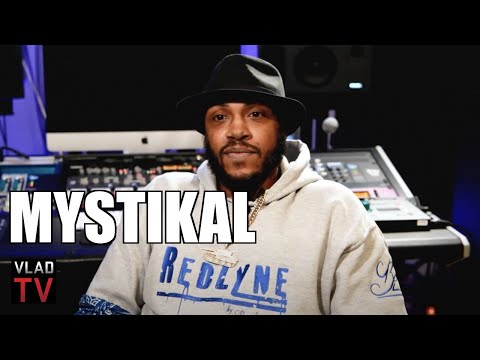 Mystikal: I Didn't Leave No Limit No Limit Left Me!, Shake Ya A** was Response to Juvenile (Part 6)