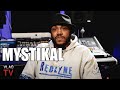 Mystikal I Didn T Leave No Limit No Limit Left Me Shake Ya A Was Response To Juvenile Part 6