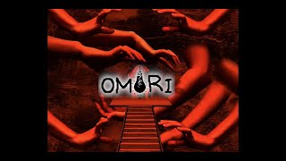 あなたは許せますか？『OMORI - オモリ』#40