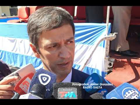 Femicidio en Campo Quijano: “Es prioritaria la búsqueda del femicida prófugo”