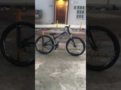 Vikingx tuff25 de cheff né paee