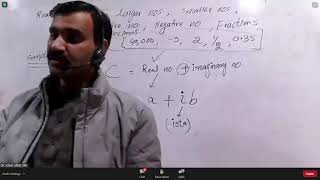 CSS Screening GSA MATH Lecture 2
