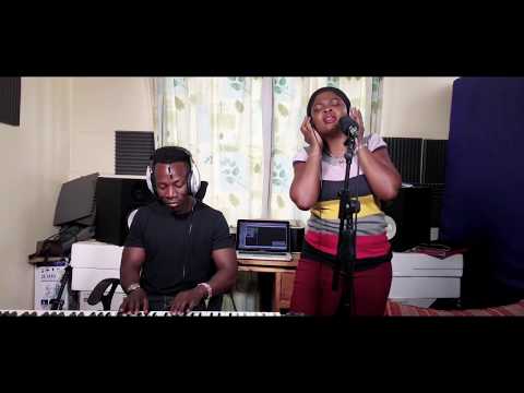 Kaleka Keys -  (Cover) Human Nature Ft Mariah