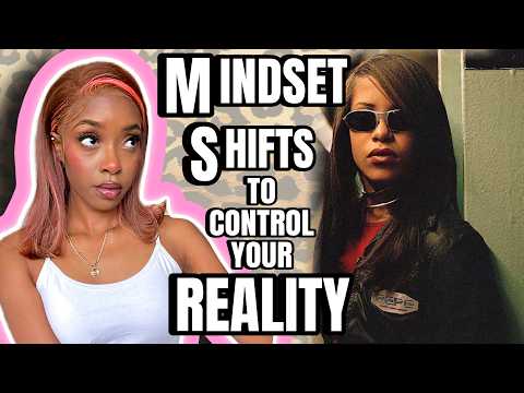 DITCH Victim Mindset To Build MAGNETIC AURA