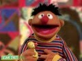 Sesame Street Kids Sing Twinkle Twinkle Little Star WIth Ernie