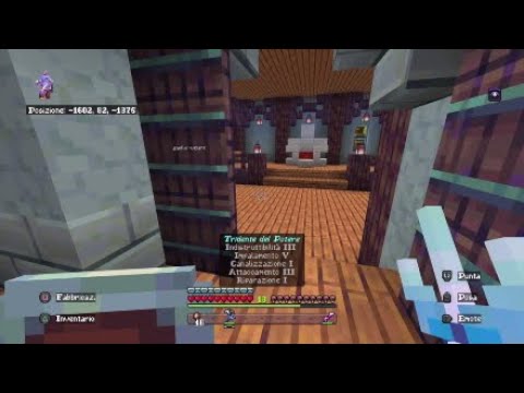 BIG vanilla episodio 17