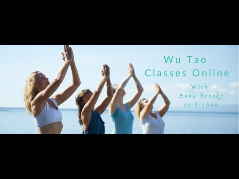 Online Class with Anna 22-6-2020