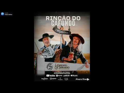 Rincão Do Cafundó - Espedito Abrahão & Os…