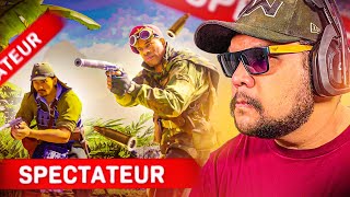 je SPEC un LOBBY DUO sur WARZONE ! (Spectateur de Lobbys #37)