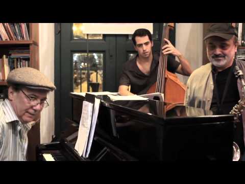 Tomás Improta -- Lamento no Morro, Arlequim -- Rio de Janeiro