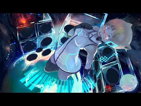 DJ Noriken - Rave Music All Night Long (2016)
