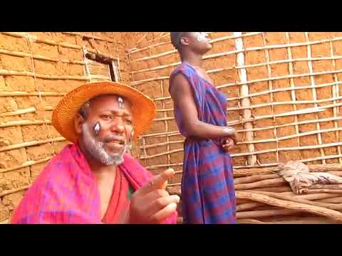 ATULANGE BINTI MFALME part 1 Ndayi Abdul Bika films