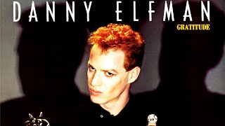 Danny Elfman / Oingo Boingo - Gratitude [12&quot; Single - HQ Vinyl Rip]