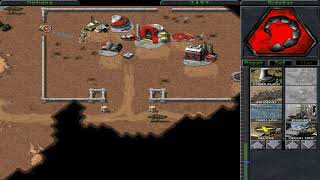 Classic RTS, Command and Conquer: NOD - 11 Mozambique