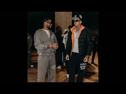 (FREE) D Block Europe x M Huncho Type Beat - "CREDENTIALS"