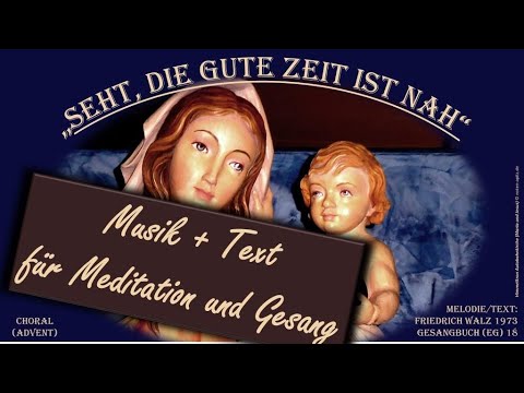 „Seht, die gute Zeit ist nah“ Musik/Text, Geige/Orgel Apitz Köthen; Bild: Himmelkron Autobahnkirche