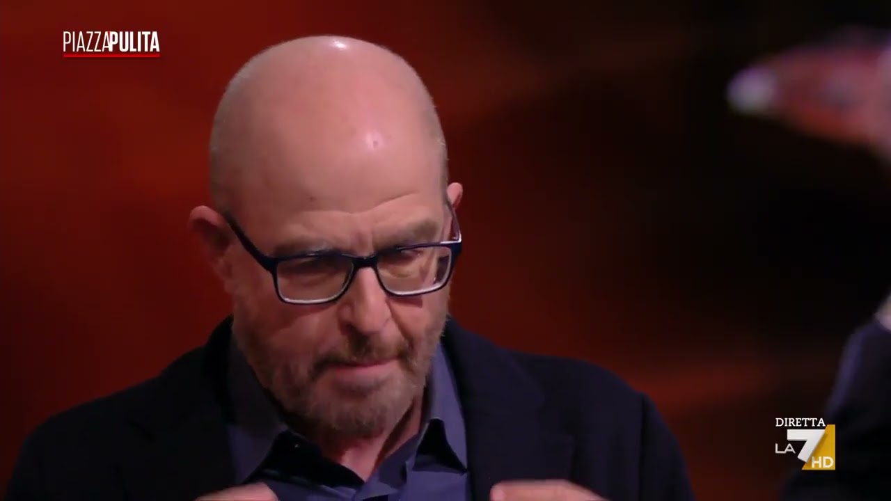 Patrimoniale, Gramellini: "I miliardari devono pagare, chi prende duemila euro al mese non è ricco"