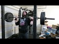 BajheeraIRL - Shoulders & Arms Workout ft. Training / Diet Updates! - Natural Bodybuilding Gym Vlog