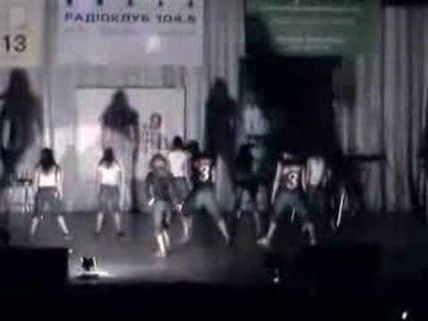 XDT Ballet feat. XDT :: Dance School - $10 000(live)