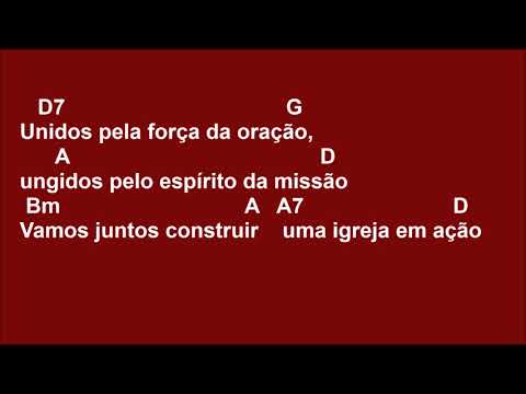 O Espírito Da Missão - CNBB