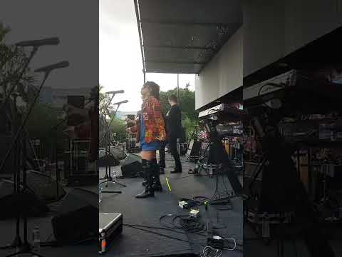 [ 🎵 Show Marley Experience em São Caetano do Sul - SP | Com @MatoSecoficial ]