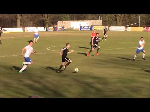 LSV Neustadt - SV Zeißig  4:0  (2:0)