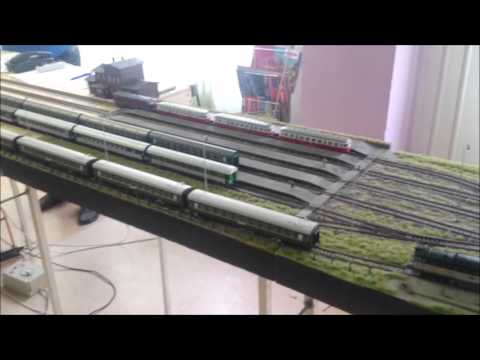 Výstava modelovej železnice v Prešove: Zaujala všetkých