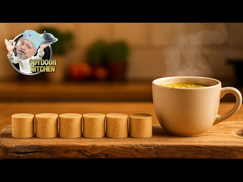 Erbswurst selber machen: So geht`s!