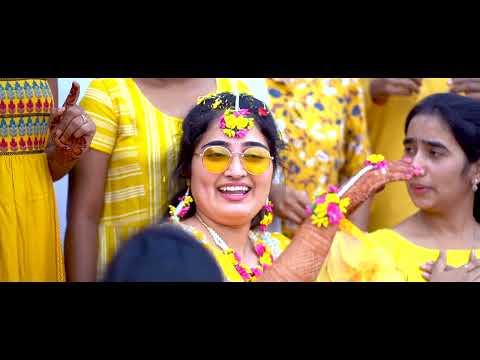 Wedding Photographer portfolio by Greesh Raga Photography in Rajahmundry - Photo 1