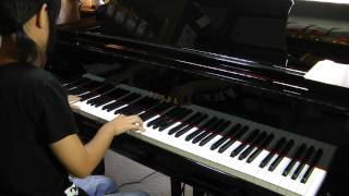 「HONEY BEAT」　V６　耳コピ