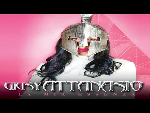 GIUSY ATTANASIO - C'è lei - (A.Casaburi-F.Chiaravalle)