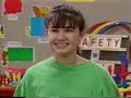 Barney Friends Playing It Safe 1992