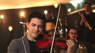 Gerardo Pontiérr - Sing Paganini Swing / Benny Goodman / Paganini - Cover/Arrangement