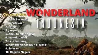 Download lagu Kumpulan Lagu WONDERLAND INDONESIA Full Album... mp3