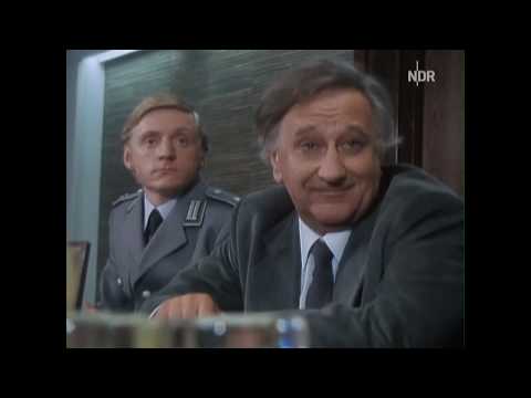 TV - TATORT --- ECKERNFÖRDE !!! --- ganze Folge ---