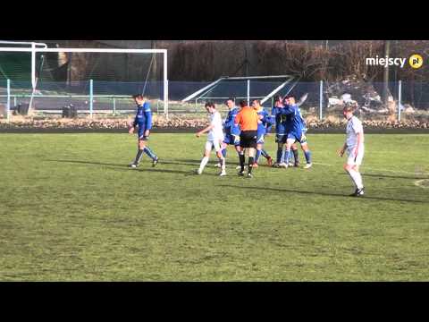 KP Piaseczno - MKS Kutno 0:4