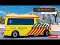 Mercedes sprinter 2011 ambulance Otaris [Replace] 14