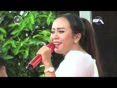 JERITAN HATI -LIVE OM MERCY - PENTY MAHARANI - KEC PANGGARANGAN