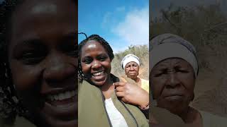 Random trip in the hills/Sagalla/ Village life