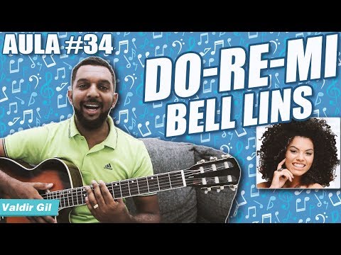 Dó Ré Mi - Bell Lins