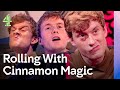 The ENIGMA That Is James Acaster The Best Of James Acaster