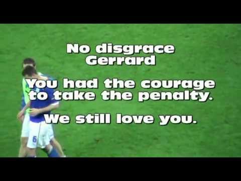 Cardiff City v Liverpool, Carling Cup Final 2012 Ben Turner goal and penalties - MY FOOTAGE, not TV