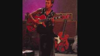 BRIAN SETZER  /  Cry Baby