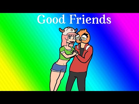 Vanossgaming Animated - Cancer Joke