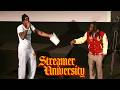 Streamer University Award Ceremony