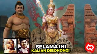 Download lagu TERUNGKAP! Inilah Kebohongan Besar Sejarah Kerajaan Majapahit yang Terlanjur Beredar Luas mp3 Download lagu TERUNGKAP! Inilah Kebohongan Besar Sejarah Kerajaan Majapahit yang Terlanjur Beredar Luas mp3