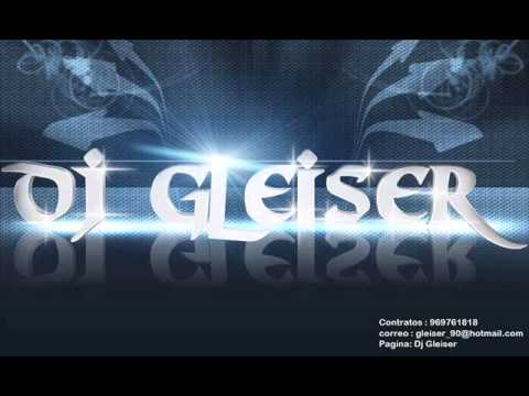 Mix Reggaeton 2013 lo nuevo y lo ultimo - Parte 1 ( Dj Gleiser )